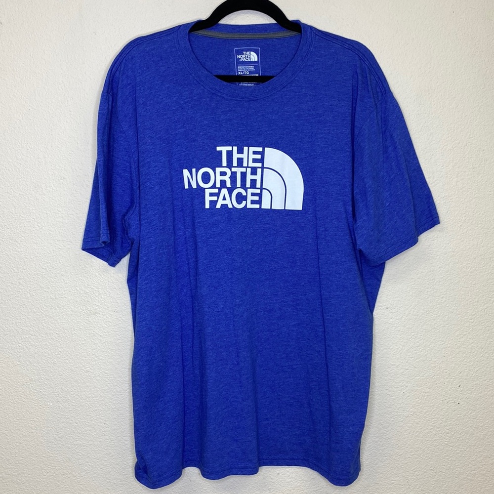 The North Face Tee Men's XL